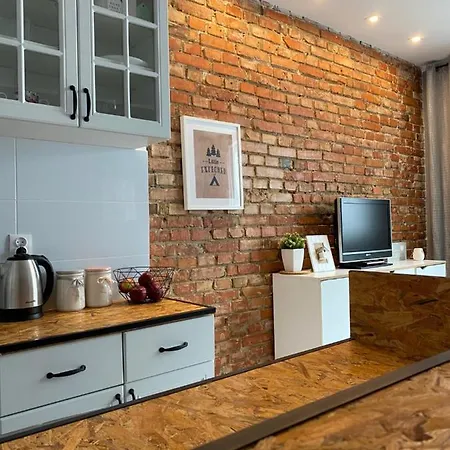 Apartamenty Totugdynia 4 Exterior foto