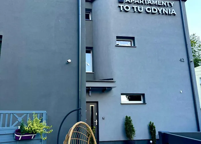 Apartamenty Totugdynia 4