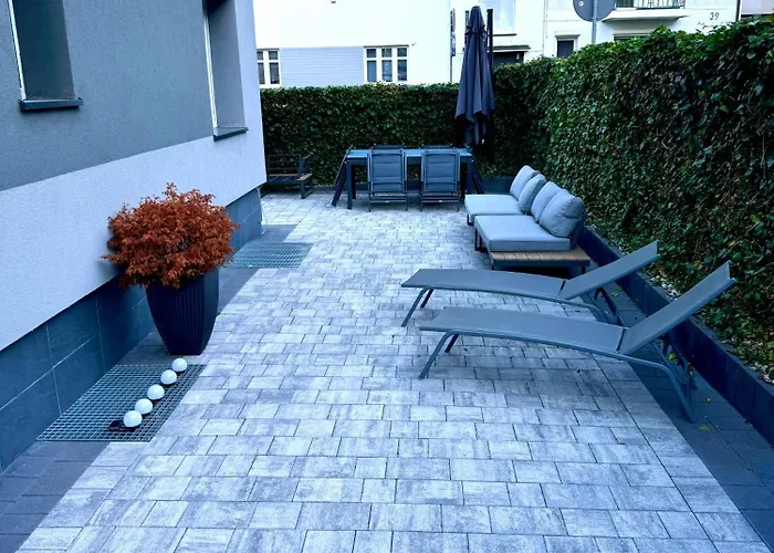 Apartamenty Totugdynia 4