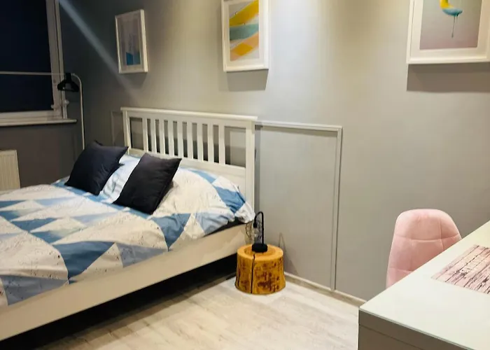 Apartamenty Totugdynia 4