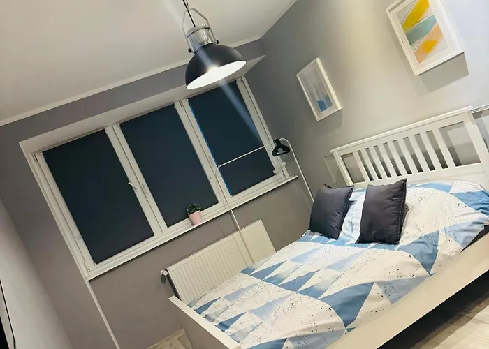 Apartamenty Totugdynia 4