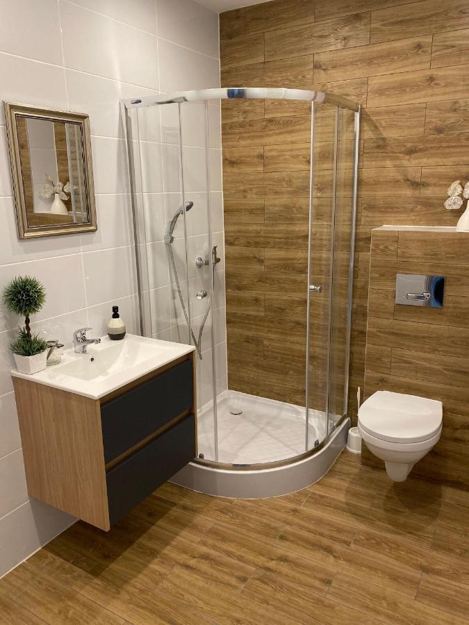 Totugdynia 4 Apartment