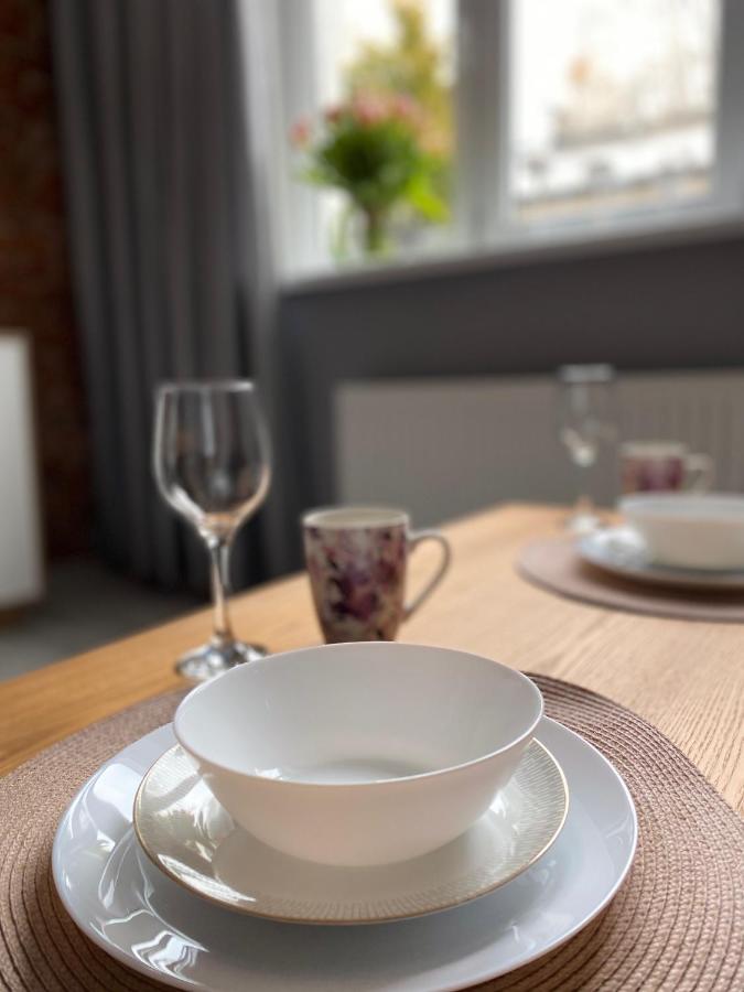 Apartment Totugdynia 4 Gdynia