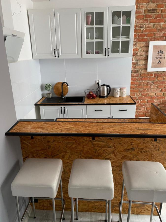 Totugdynia 4 Apartment Gdynia